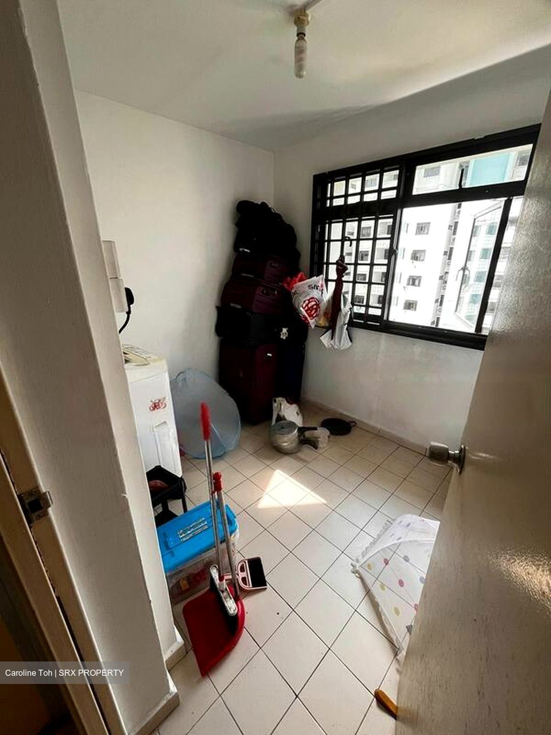 Blk 30 New Upper Changi Road (Bedok), HDB 3 Rooms #573568021
